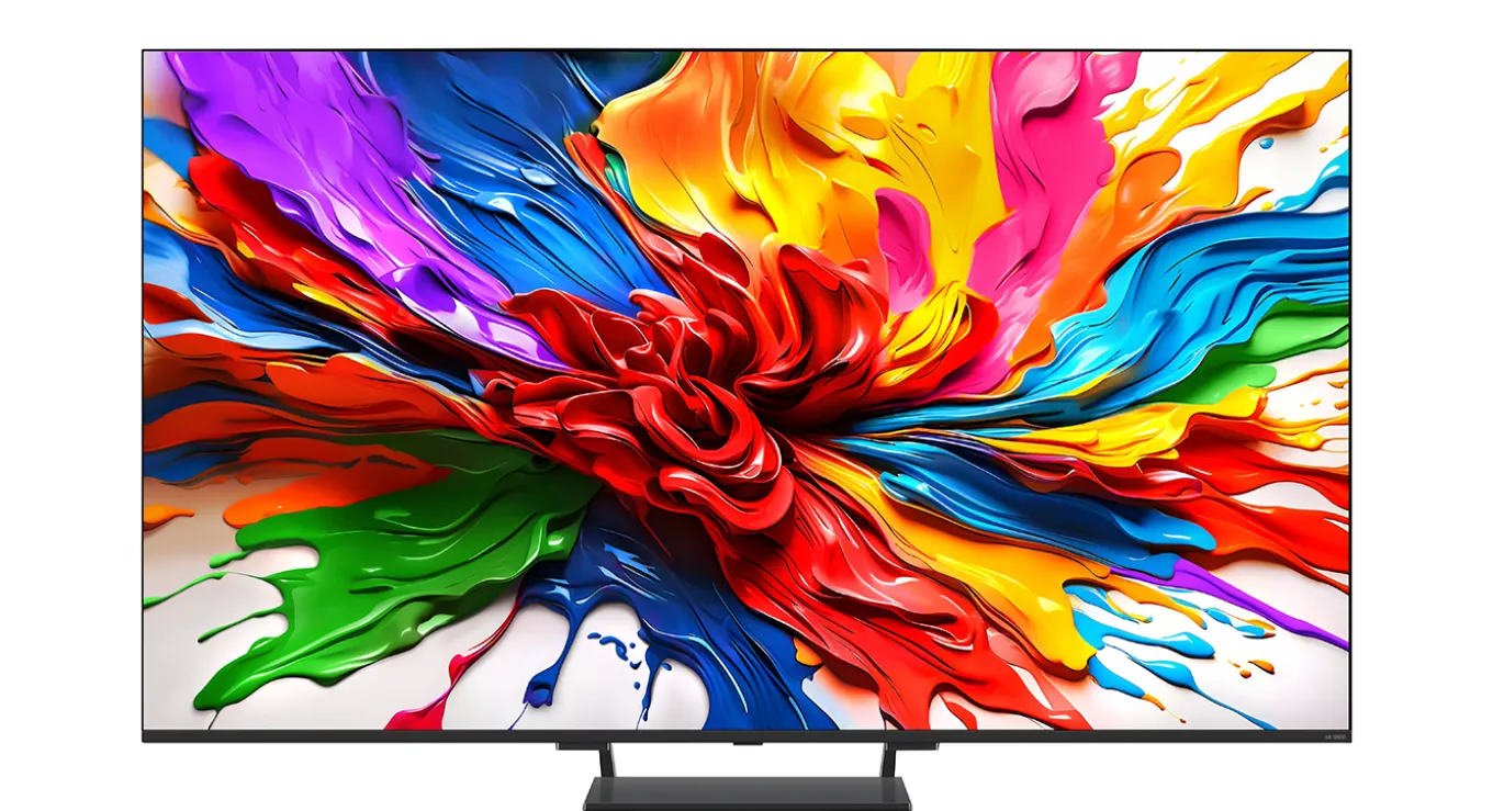 LG Mini-LED 65QNED93A6A (2025)