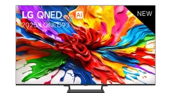 LG Mini-LED 75QNED93A6A (2025)