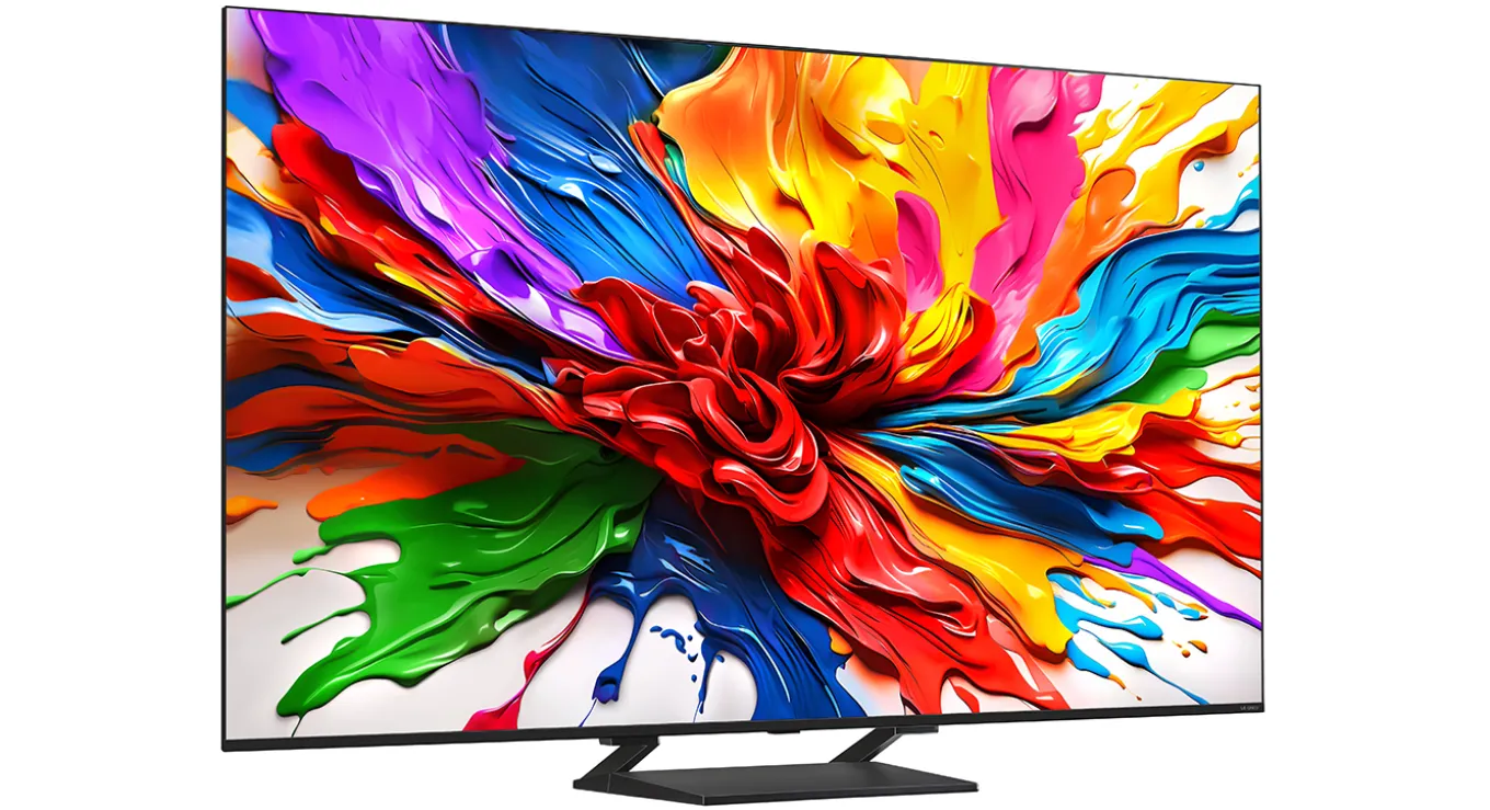 LG Mini-LED 85QNED93A6A (2025)