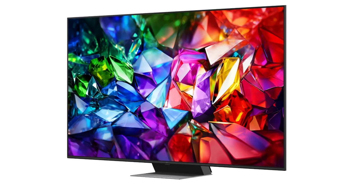 LG 75MRGB96B9B - 75" Micro RGB EVO (2026)