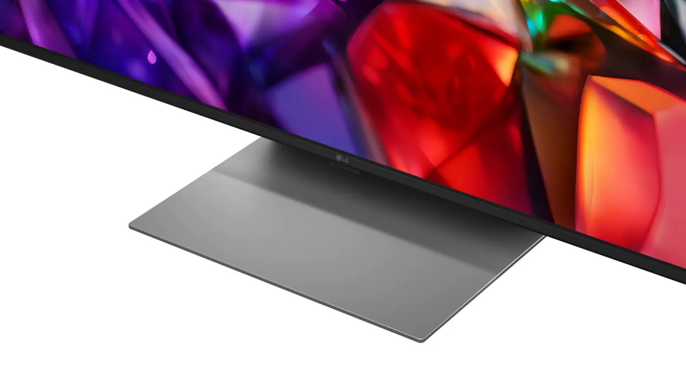 LG 86MRGB96B9B - 86" Micro RGB EVO (2026)
