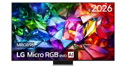 LG 86MRGB96B9B - 86