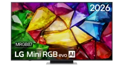 LG 65MRGB87B9B - 65
