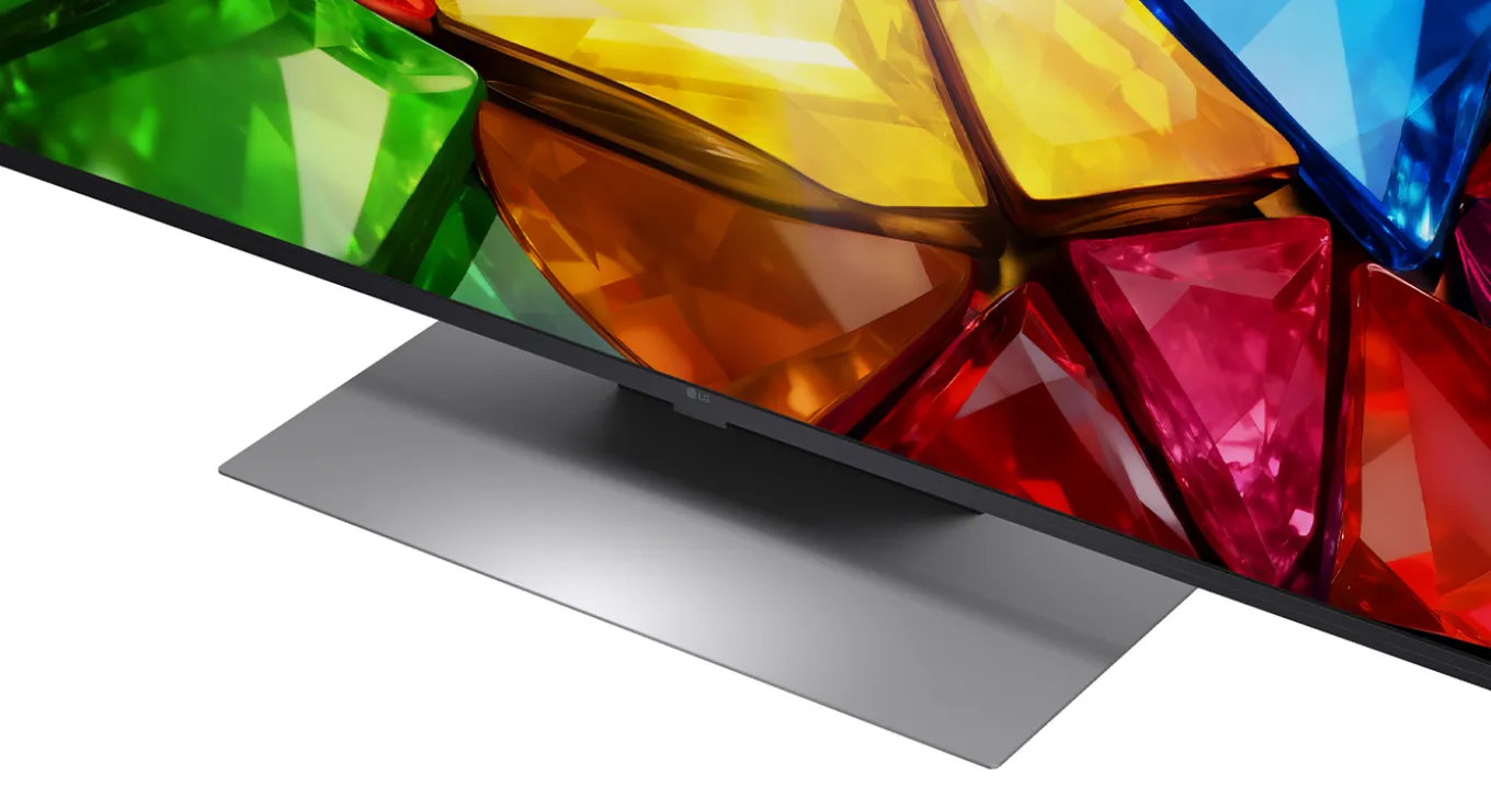 LG 50MRGB87B9B - 50" Mini-RGB EVO (2026)