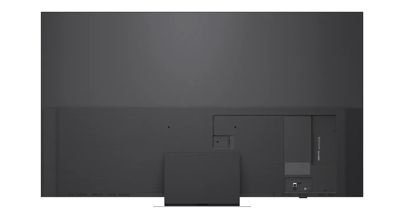 LG 86MRGB87B9B - 86" Mini-RGB EVO (2026)