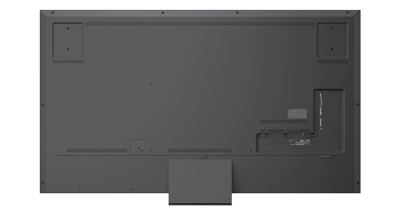 LG 100MRGB96B9 - 100" Micro RGB EVO (2026)