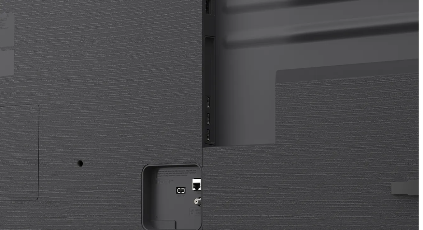 LG 85NU900B6LA - 85" (2026)
