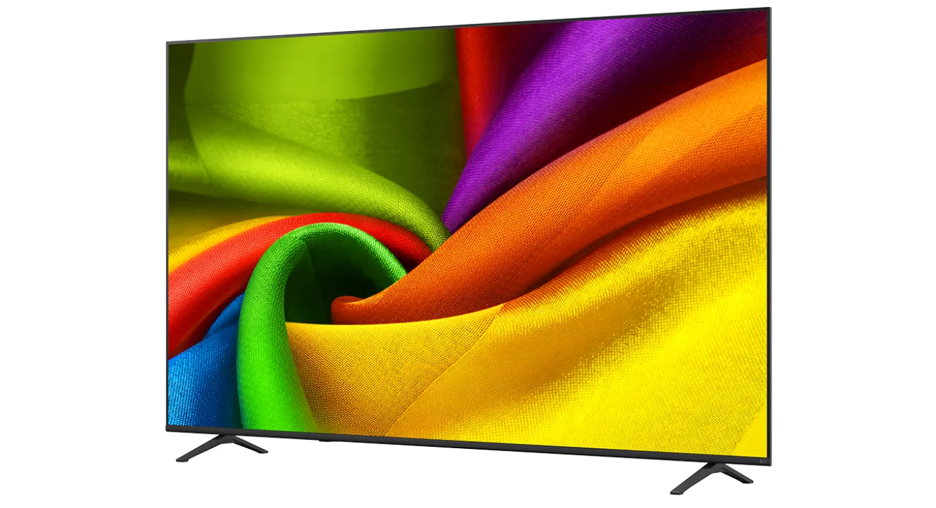 LG 85NU900B6LA - 85" (2026)
