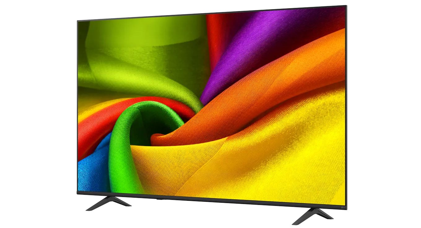 LG 75NU900B6LA - 75" (2026)