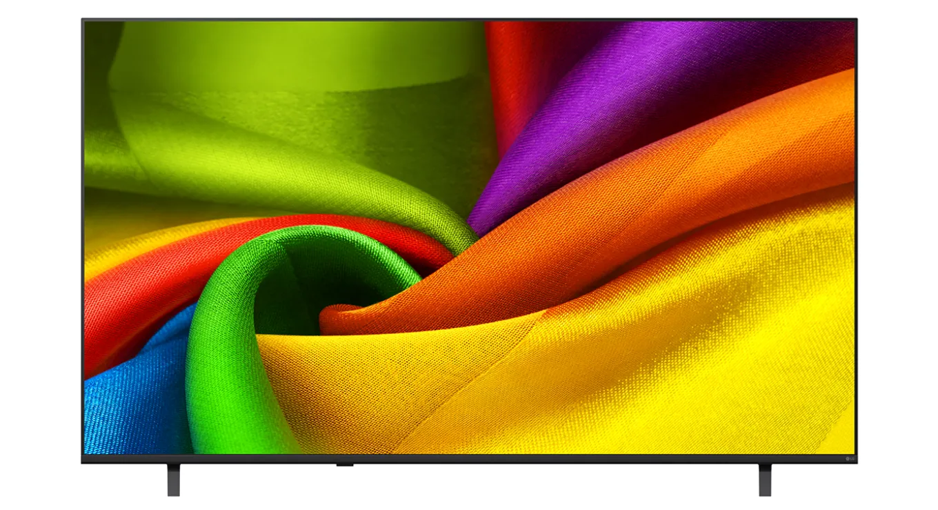 LG 75NU900B6LA - 75" (2026)