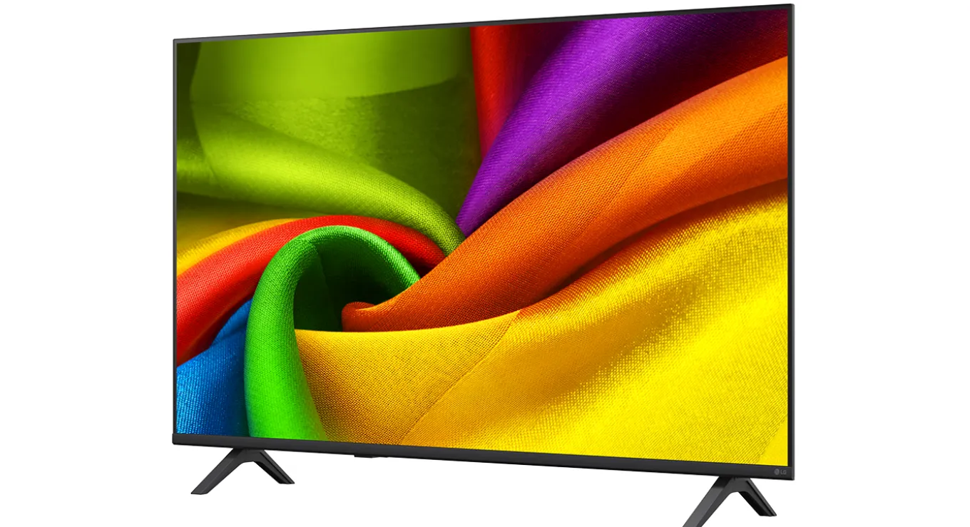 LG 50NU900B6LA - 50" (2026)