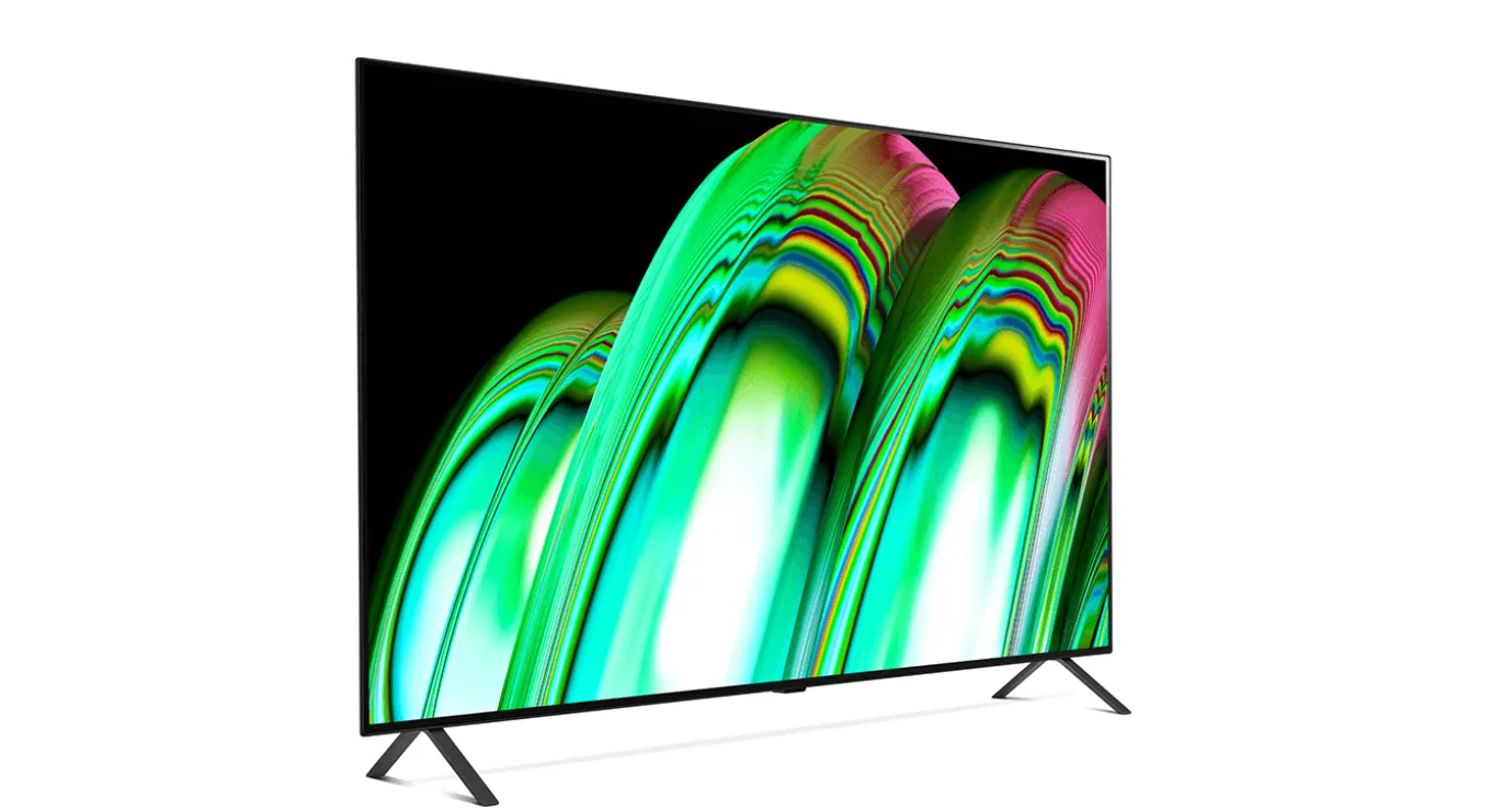 LG OLED65A26LA (2022)