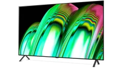 LG OLED65A26LA (2022)
