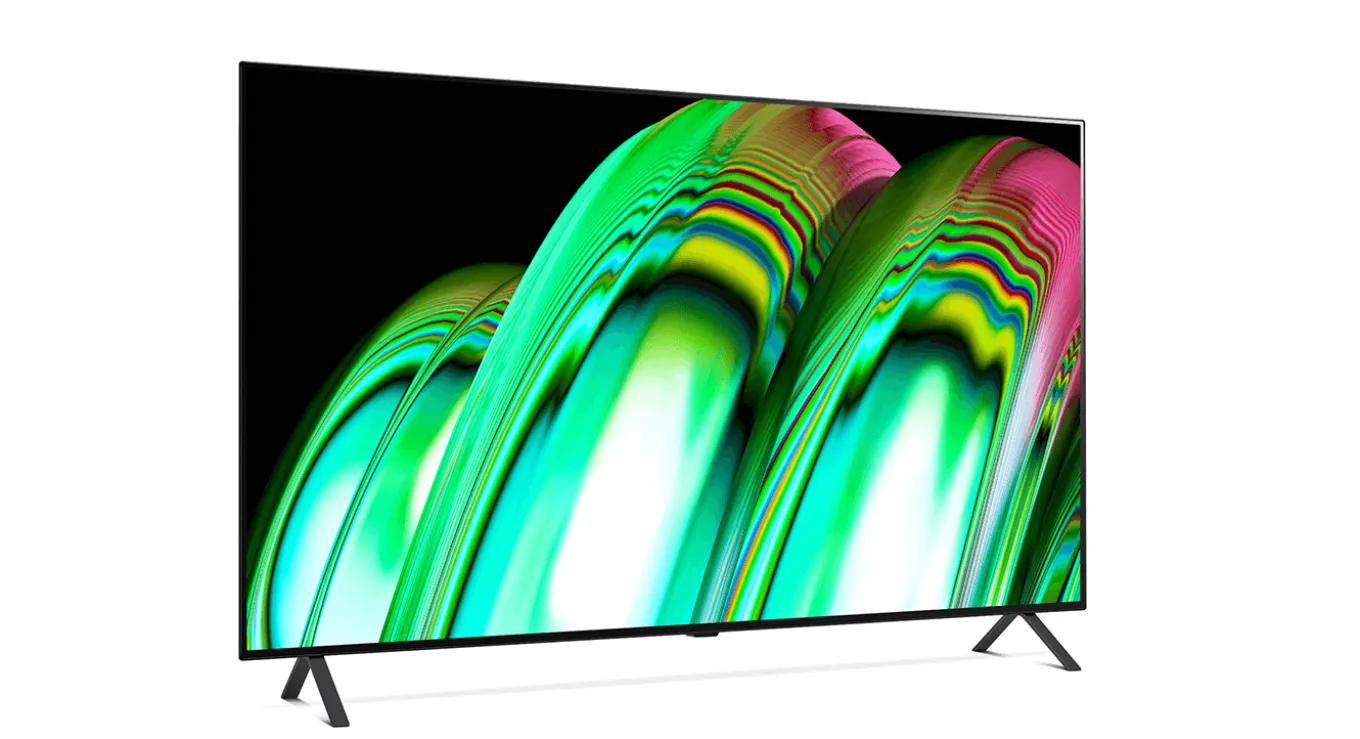 LG OLED65A26LA (2022)