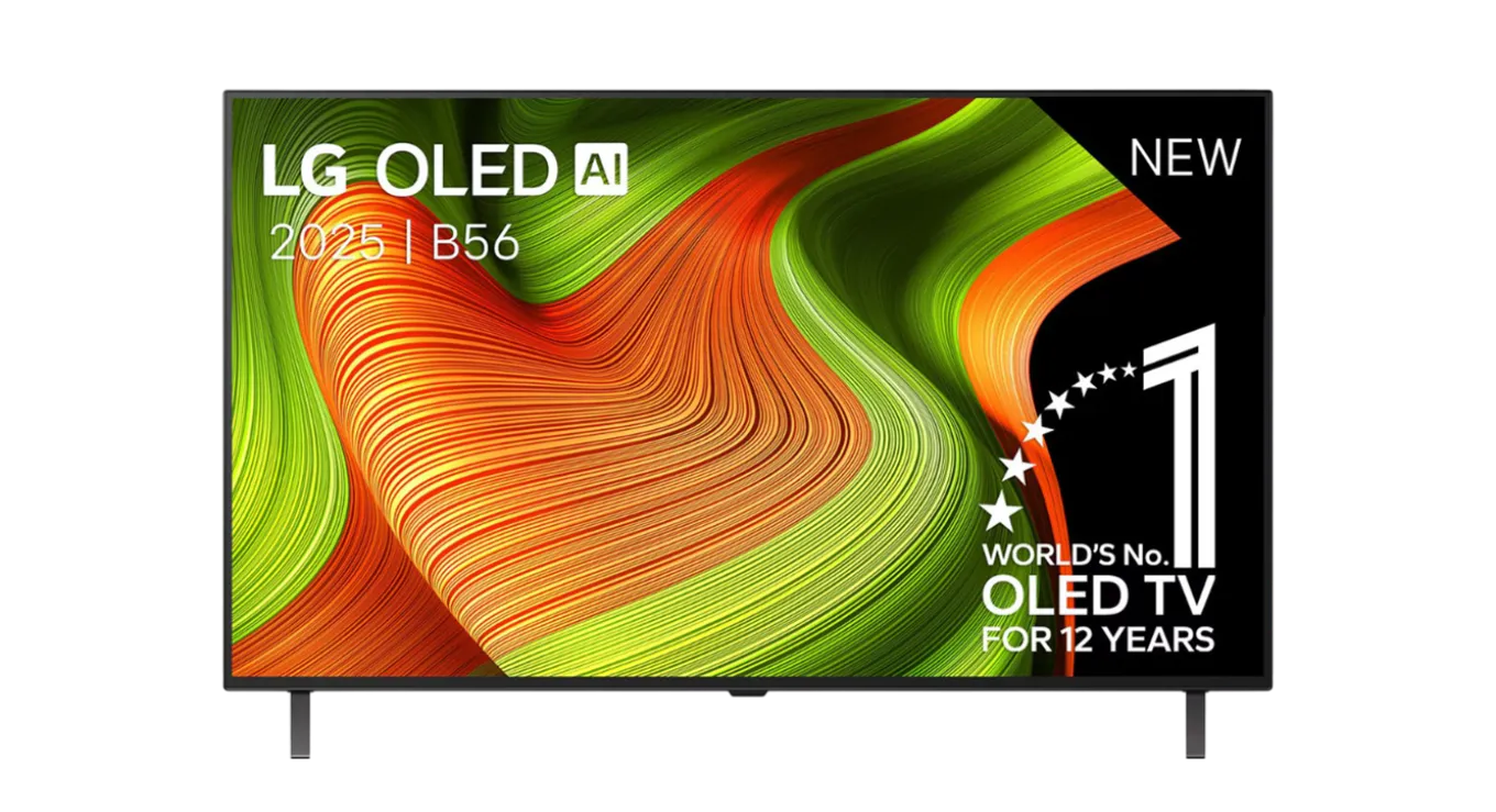 LG OLED 55B56LA (2025)