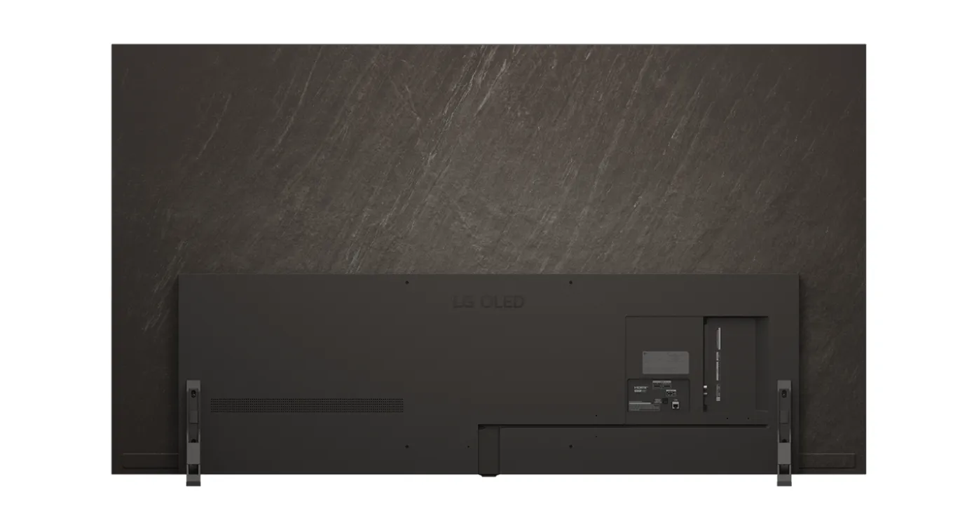 LG OLED 83B56LA (2025)