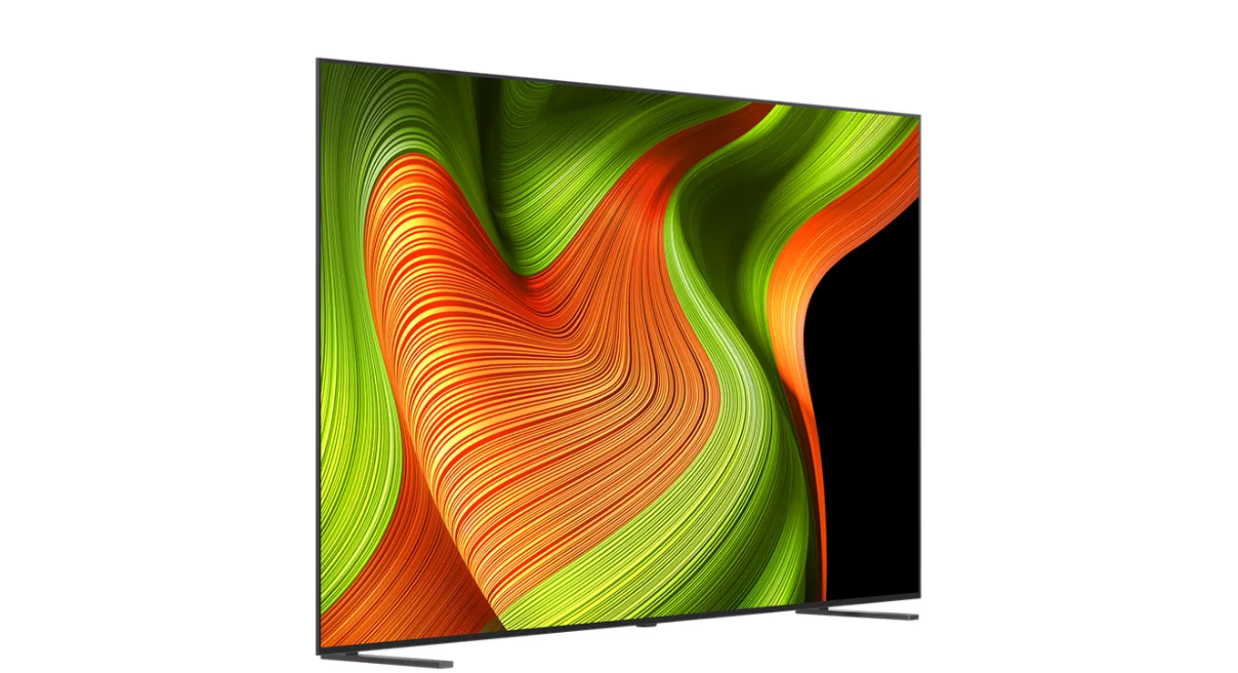 LG OLED 83B56LA (2025)