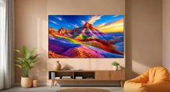 LG OLED55B68LA - 55
