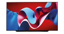 LG OLED83C46LA (2024)