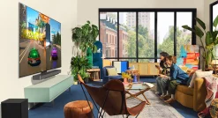 LG OLED77C46LA (2024)