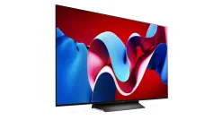 LG OLED77C46LA (2024)