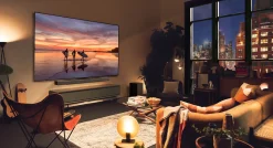 LG OLED77C46LA (2024)