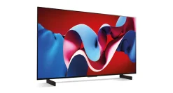 LG OLED42C45LA (2024)