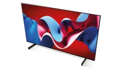 LG OLED42C45LA (2024)
