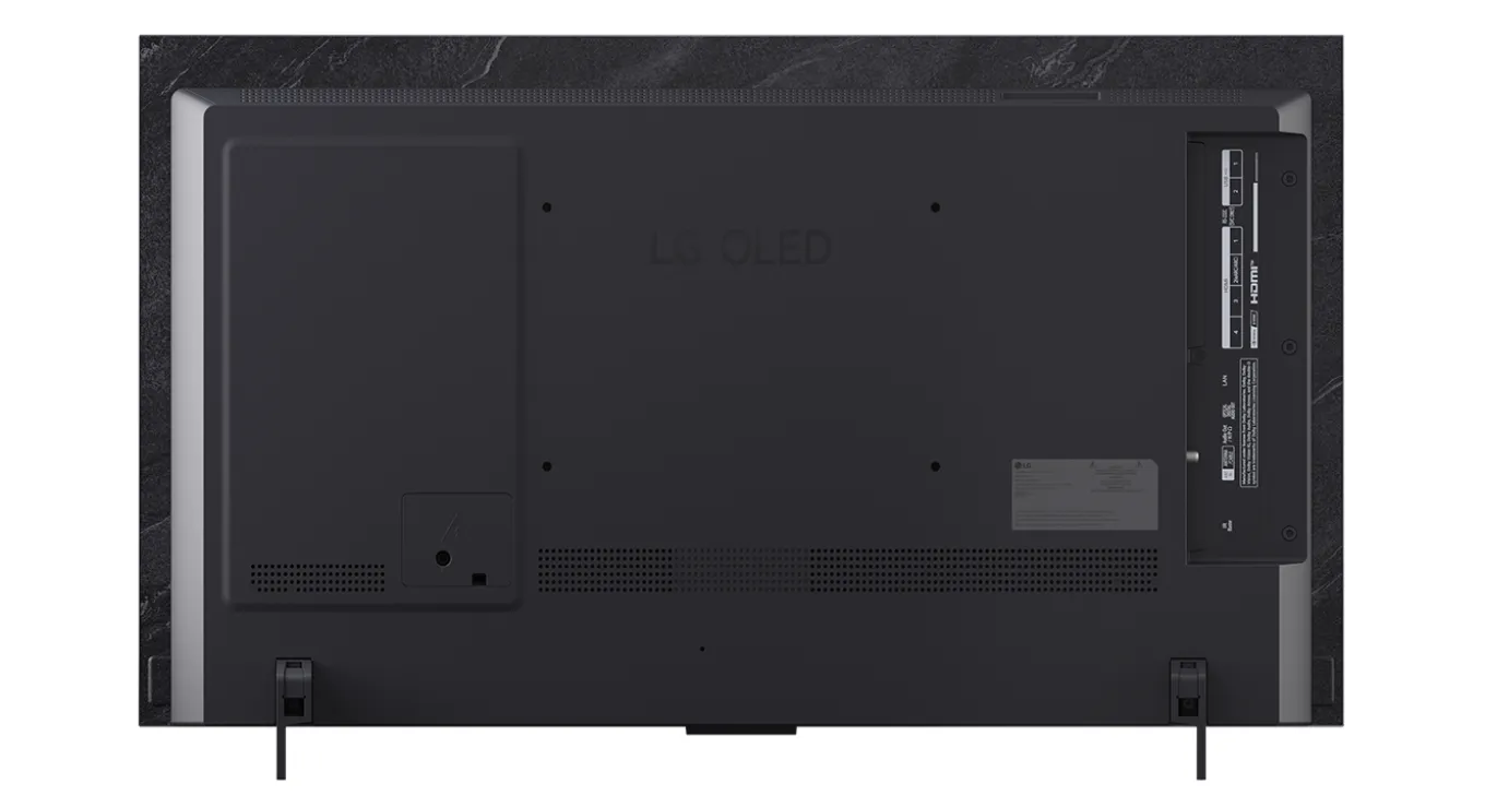 LG OLED48C67LA - 48" OLED EVO (2026)