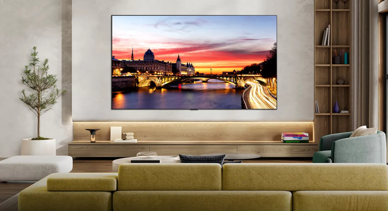 LG OLED48C67LA - 48" OLED EVO (2026)