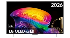 LG OLED42C67LA - 42