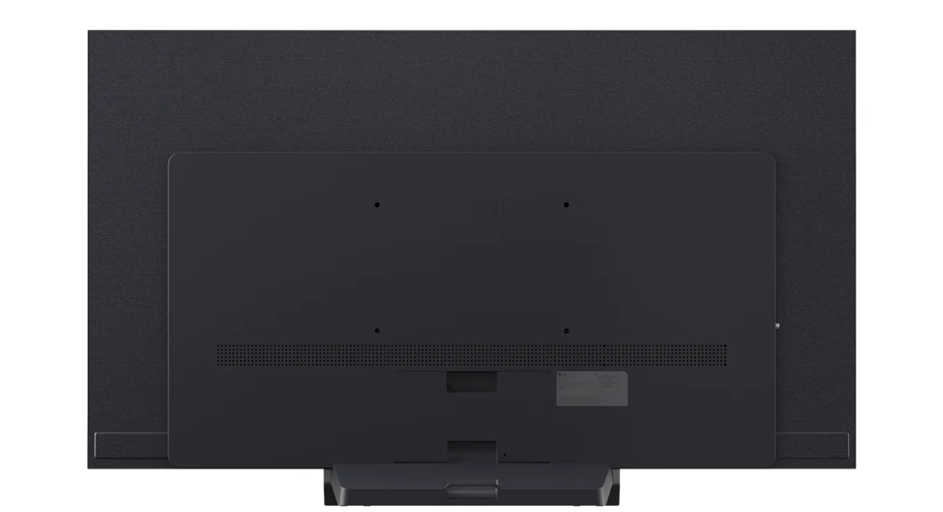 LG OLED83C67LA - 83" OLED EVO (2026)
