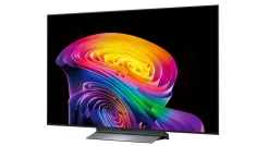 LG OLED83C67LA - 83" OLED EVO (2026)