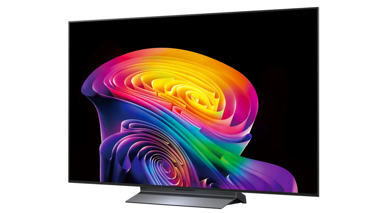 LG OLED83C67LA - 83" OLED EVO (2026)