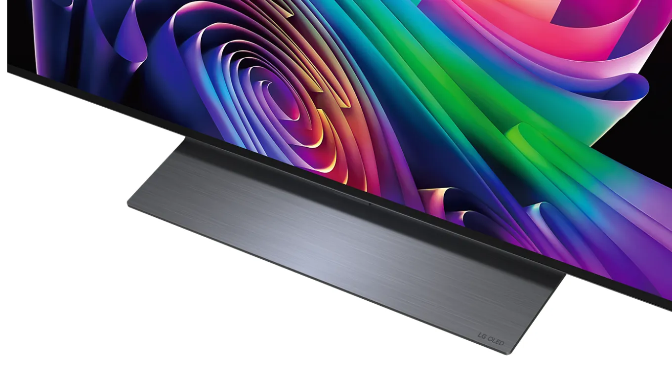 LG OLED83C67LA - 83" OLED EVO (2026)