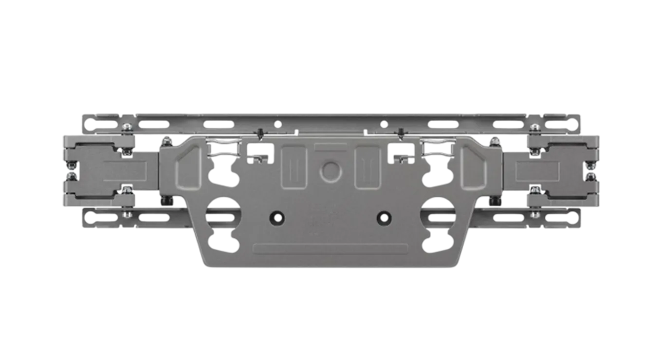 LG OLED EVO G5 Muurbeugel - WB22EGB.AEU