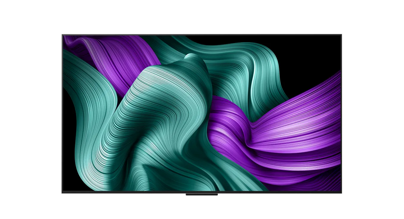 LG OLED EVO 65M59LA (2025)