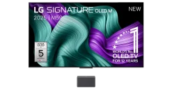 LG OLED EVO 65M59LA (2025)