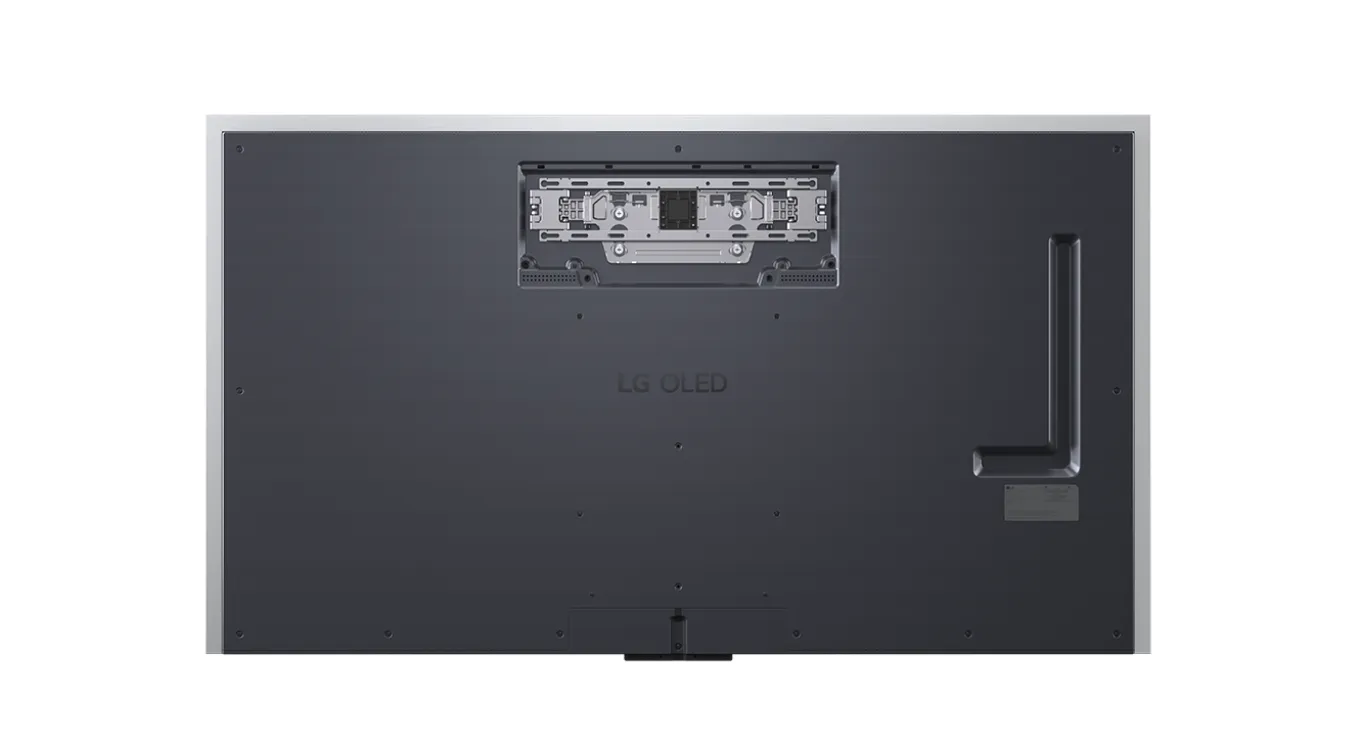 LG OLED EVO 65M59LA (2025)