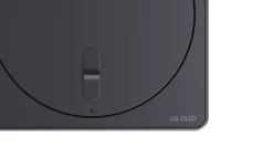 LG OLED EVO 77M59LA (2025)