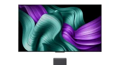 LG OLED EVO 77M59LA (2025)