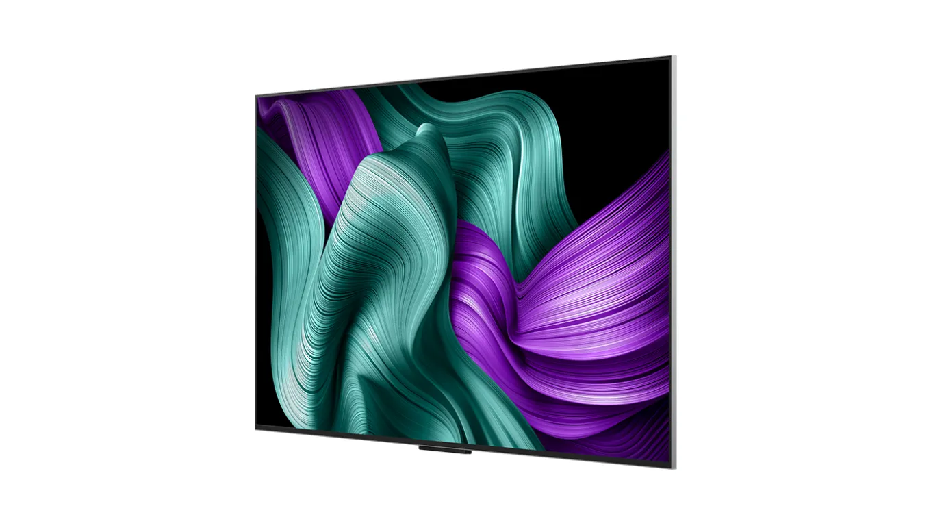 LG OLED EVO 97M59LA (2025)