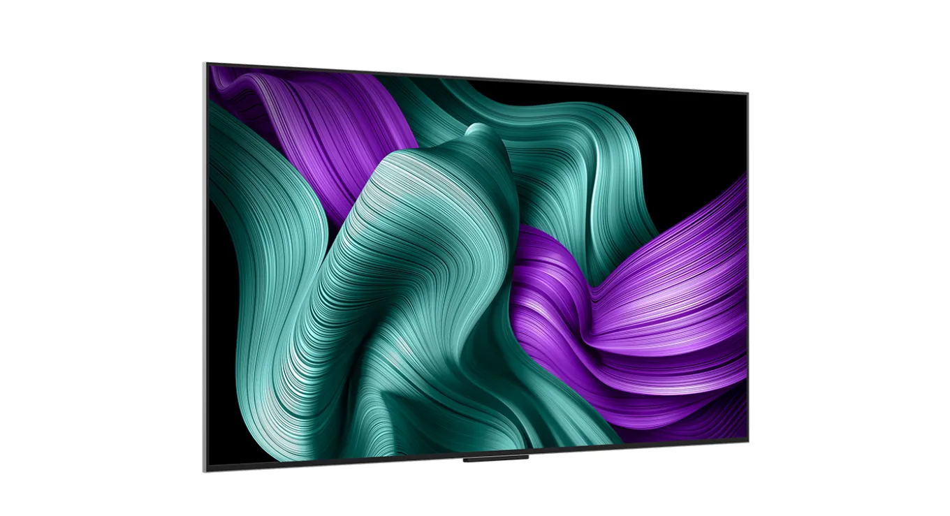 LG OLED EVO 97M59LA (2025)