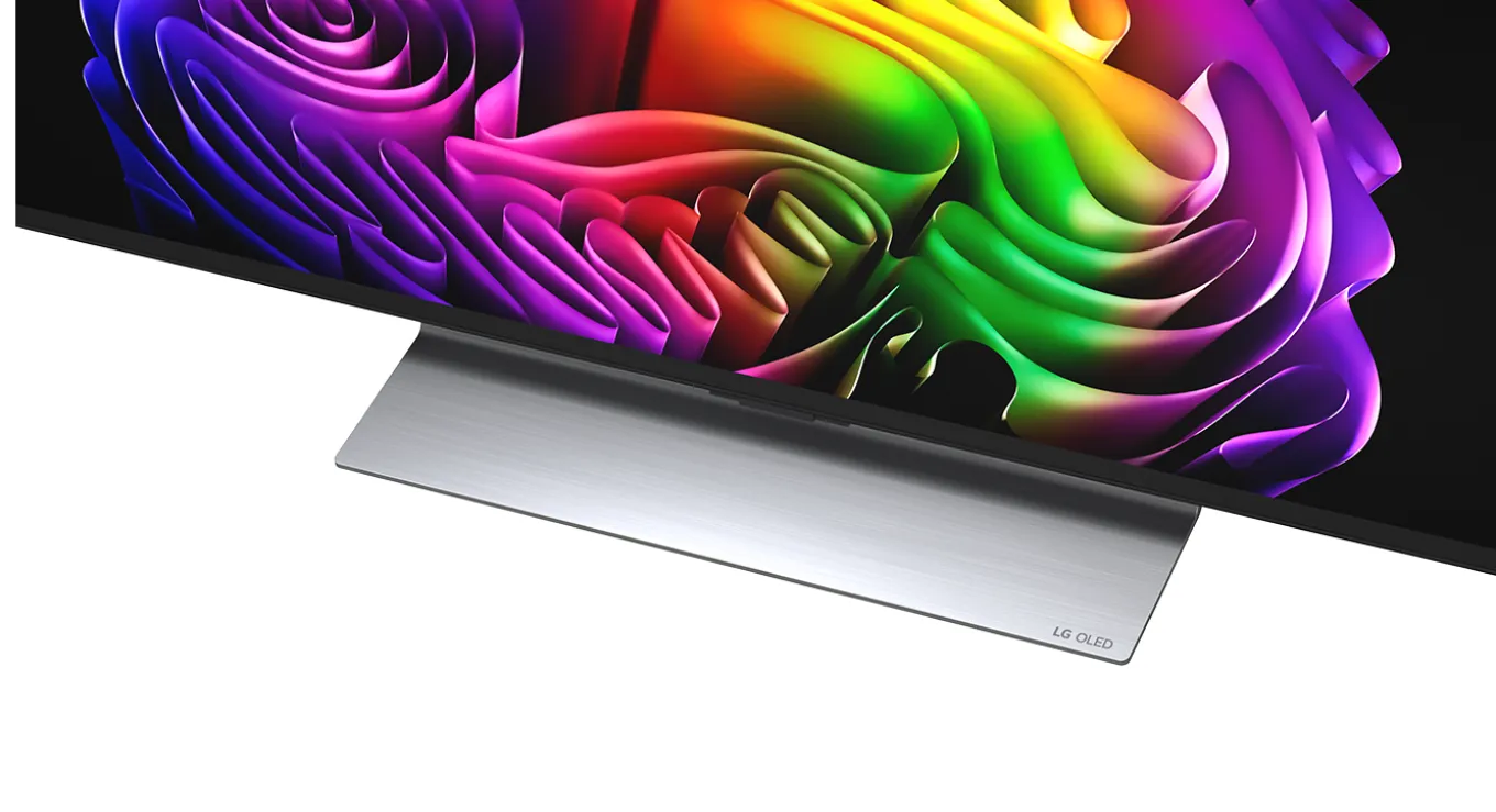 LG OLED48G69LS - 48" OLED EVO (2026)