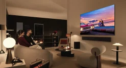 LG OLED55G45LW (2024)