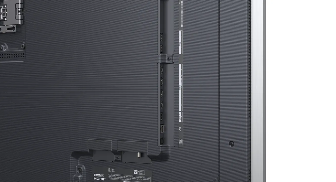 LG OLED77G67LW - 77" OLED EVO (2026)