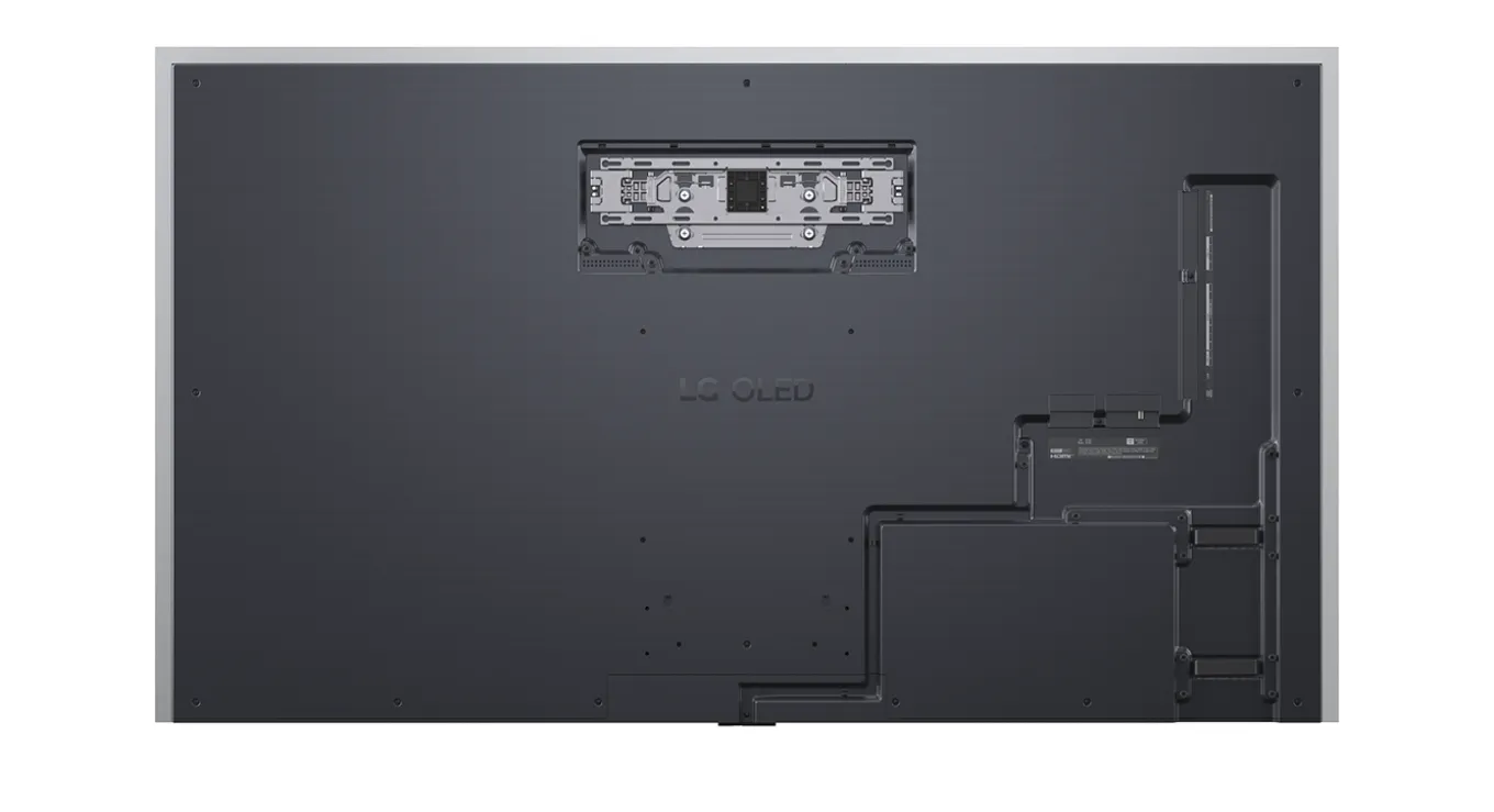 LG OLED97G67LW - 97" OLED EVO (2026)