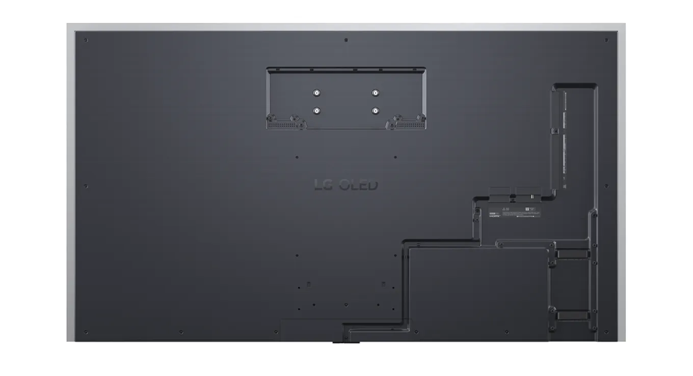 LG OLED97G67LW - 97" OLED EVO (2026)