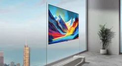 LG OLED77W69LA - 77