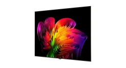 LG OLED83W69LA - 83